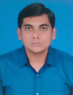 CMA Rajesh Vamja